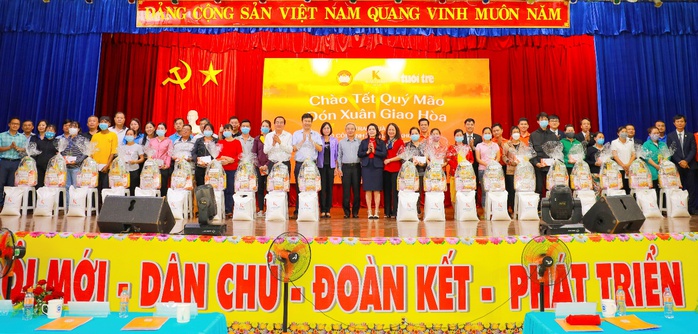 Chính sách đãi ngộ hấp dẫn của Kim Oanh Group - Ảnh 2.