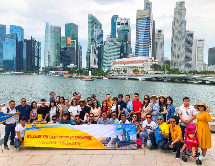 Chính sách đãi ngộ hấp dẫn của Kim Oanh Group - Ảnh 3.