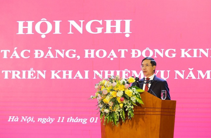 Agribank tổng kết hoạt động năm 2022 - Ảnh 1. Agribank tổng kết hoạt động năm 2022 - Ảnh 1.