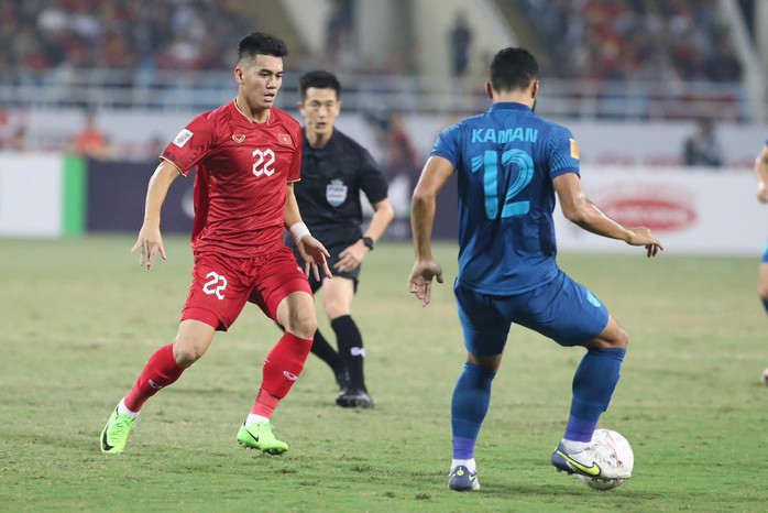 Báo Hàn Quốc: Tuyển Việt Nam sẽ vô địch AFF Cup 2022 - Ảnh 1.