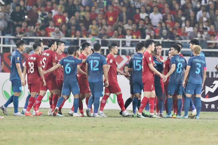 Điều kiện cần để tuyển Việt Nam vô địch AFF Cup 2022 - Ảnh 3.