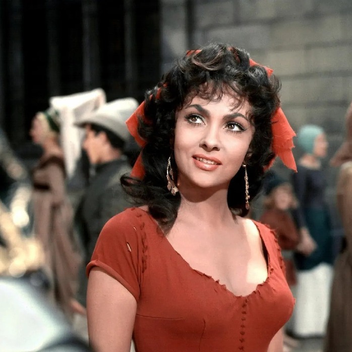 Nàng Esmeralda trong “Thằng gù Nhà thờ Đức Bà” năm 1956 qua đời - Ảnh 2.