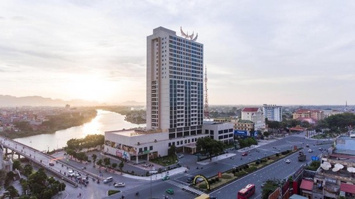 Chuyển hồ sơ dự án khách sạn Mường Thanh tại Hà Nam sang Bộ Công an - Ảnh 1.