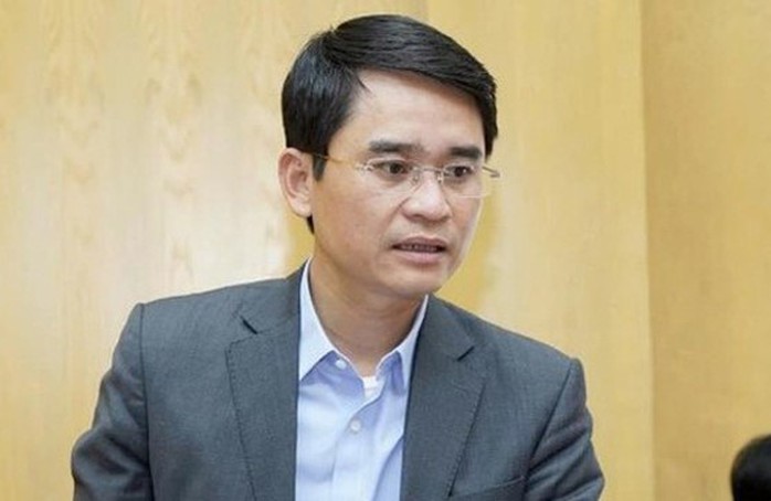 Miễn nhiệm một Phó Chủ tịch UBND tỉnh Quảng Ninh - Ảnh 1.