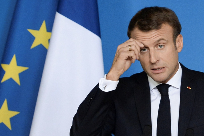 Tổng thống Pháp cam kết tăng chi tiêu “khủng” cho quốc phòng - Ảnh 1.