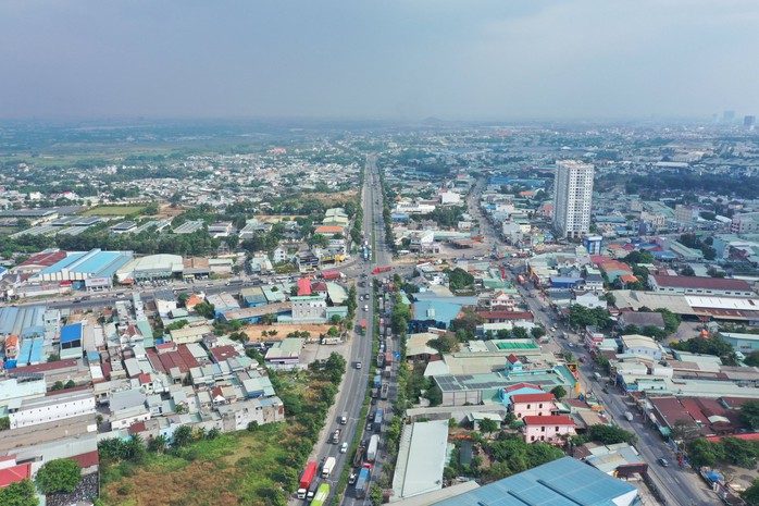 Vành đai 3 TP HCM: Dự án tạo nên nguồn cảm hứng đặc biệt - Ảnh 11.