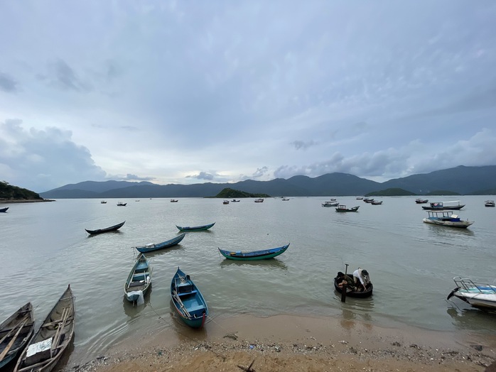 Trả lại tên cho vịnh Nha Phu - Ảnh 6.