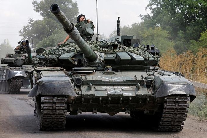 Nga nói Tổng thống Biden có “chìa khóa” chấm dứt xung đột Ukraine - Ảnh 2.