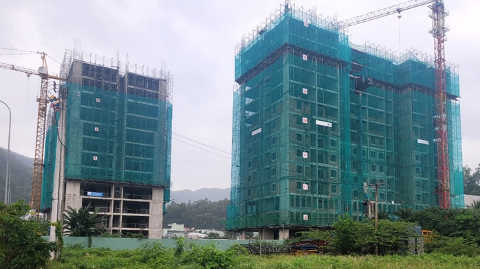 Bình Định: Bất cập ở những khu nhà ở xã hội - Ảnh 2. Bình Định: Bất cập ở những khu nhà ở xã hội - Ảnh 2.