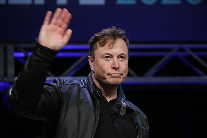 Elon Musk lần đầu nhận sai kể từ khi nắm quyền Twitter - Ảnh 1. Elon Musk lần đầu nhận sai kể từ khi nắm quyền Twitter - Ảnh 1.
