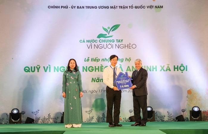 Agribank dành hơn 90 tỉ đồng hỗ trợ người nghèo - Ảnh 3. Agribank dành hơn 90 tỉ đồng hỗ trợ người nghèo - Ảnh 3.