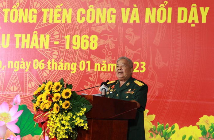 Cuộc Tổng tiến công và nổi dậy Xuân Mậu Thân 1968: Vẹn nguyên giá trị lịch sử - Ảnh 3.