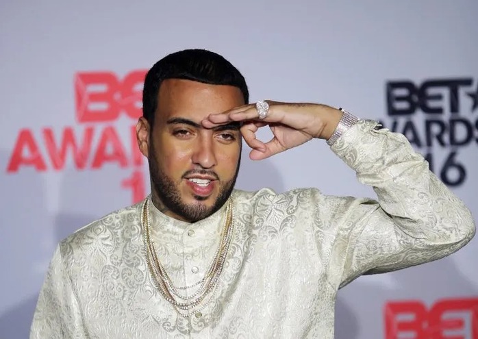 Rapper French Montana  lên tiếng về vụ nổ súng khiến 10 người bị thương - Ảnh 3.