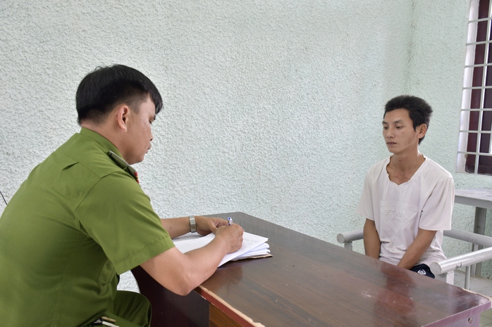 Người chồng gây tội lỗi khi gặp vợ tại tiệc rượu - Ảnh 3. Người chồng gây tội lỗi khi gặp vợ tại tiệc rượu - Ảnh 3.
