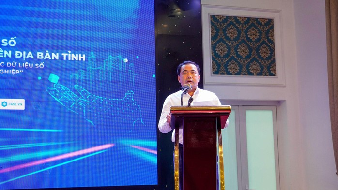 FPT cùng doanh nghiệp Hải Dương khởi đầu thông minh để khai thác dữ liệu số - Ảnh 1. FPT cùng doanh nghiệp Hải Dương khởi đầu thông minh để khai thác dữ liệu số - Ảnh 1.