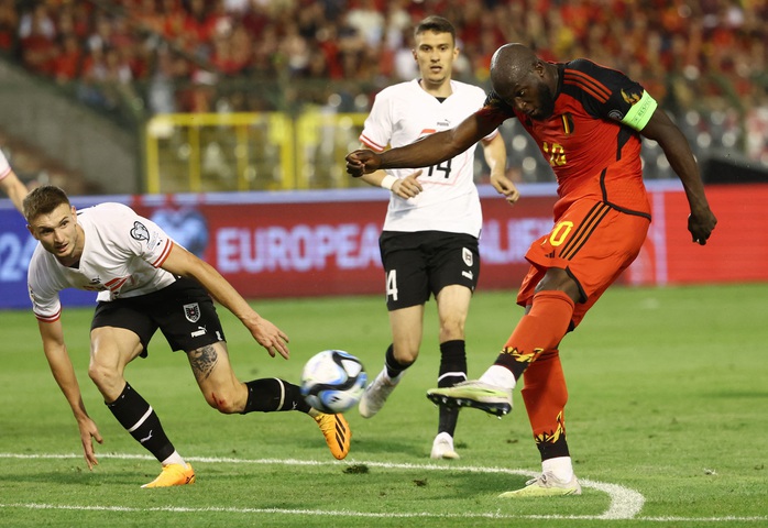 EURO 2024: Tây Ban Nha, Ý và Pháp vào hai bảng "tử thần"- Ảnh 5. EURO 2024: Tây Ban Nha, Ý và Pháp vào hai bảng "tử thần"- Ảnh 5.