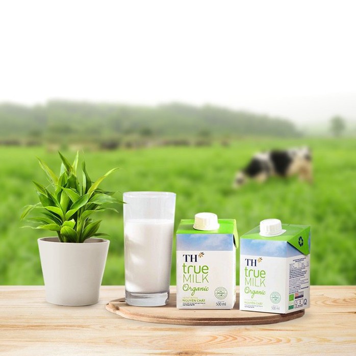 TH true MILK nhận giải thưởng Trang trại chăn nuôi bò sữa tốt nhất Việt Nam - Ảnh 4. TH true MILK nhận giải thưởng Trang trại chăn nuôi bò sữa tốt nhất Việt Nam - Ảnh 4.