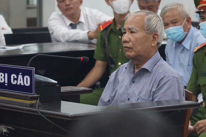 Cựu Chủ tịch, Phó Chủ tịch Khánh Hòa bị khởi tố liên quan dự án Mường Thanh Viễn Triều - Ảnh 3.