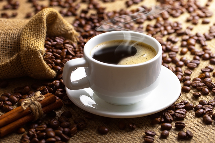 Nghiên cứu Havard: Cách giảm cân chỉ nhờ 1 ly cà phê - Ảnh 1.