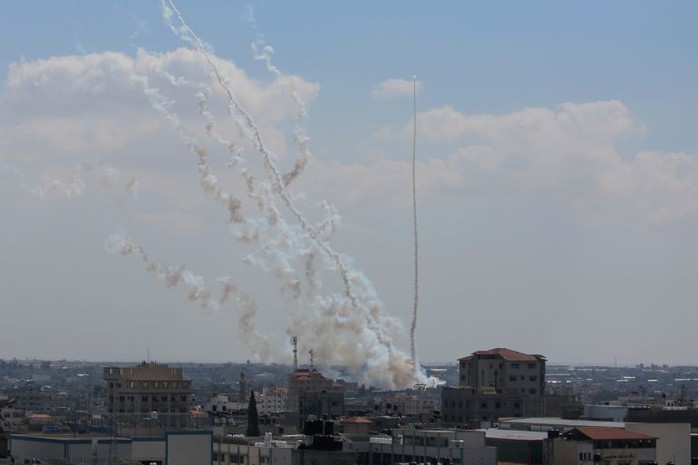 Israel cảnh báo cứng rắn Lebanon, siết luôn Gaza từ phía Ai Cập - Ảnh 3.