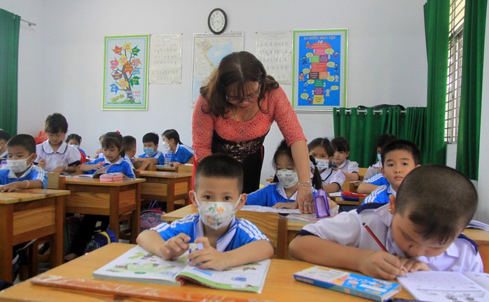 Long An: Đa dạng các phong trào thi đua toàn dân đoàn kết xây dựng đời sống văn hóa - Ảnh 3.