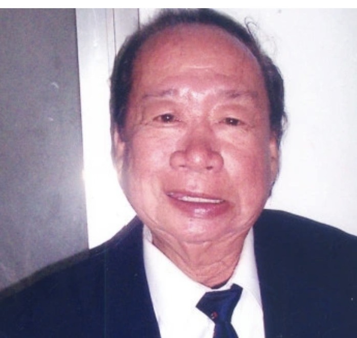 Danh hài Tùng Lâm qua đời ở tuổi 90 - Ảnh 1.