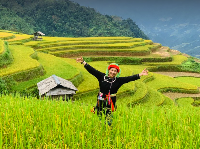 Khám phá Tây Côn Lĩnh hoang sơ, đẹp như trong cổ tích - Ảnh 8.