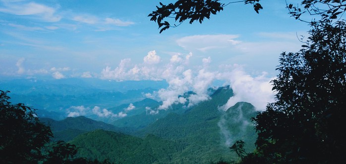 Khám phá Tây Côn Lĩnh hoang sơ, đẹp như trong cổ tích - Ảnh 10.