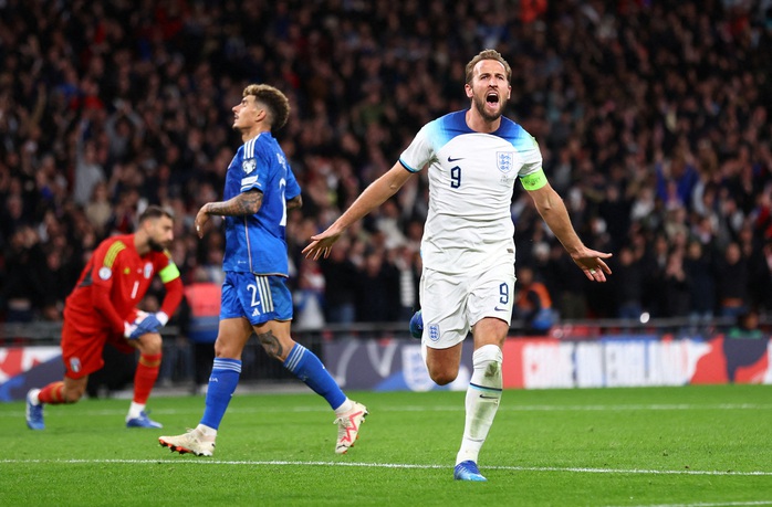 Tuyển Anh khủng hoảng vì chấn thương trước EURO 2024- Ảnh 8. Tuyển Anh khủng hoảng vì chấn thương trước EURO 2024- Ảnh 8.