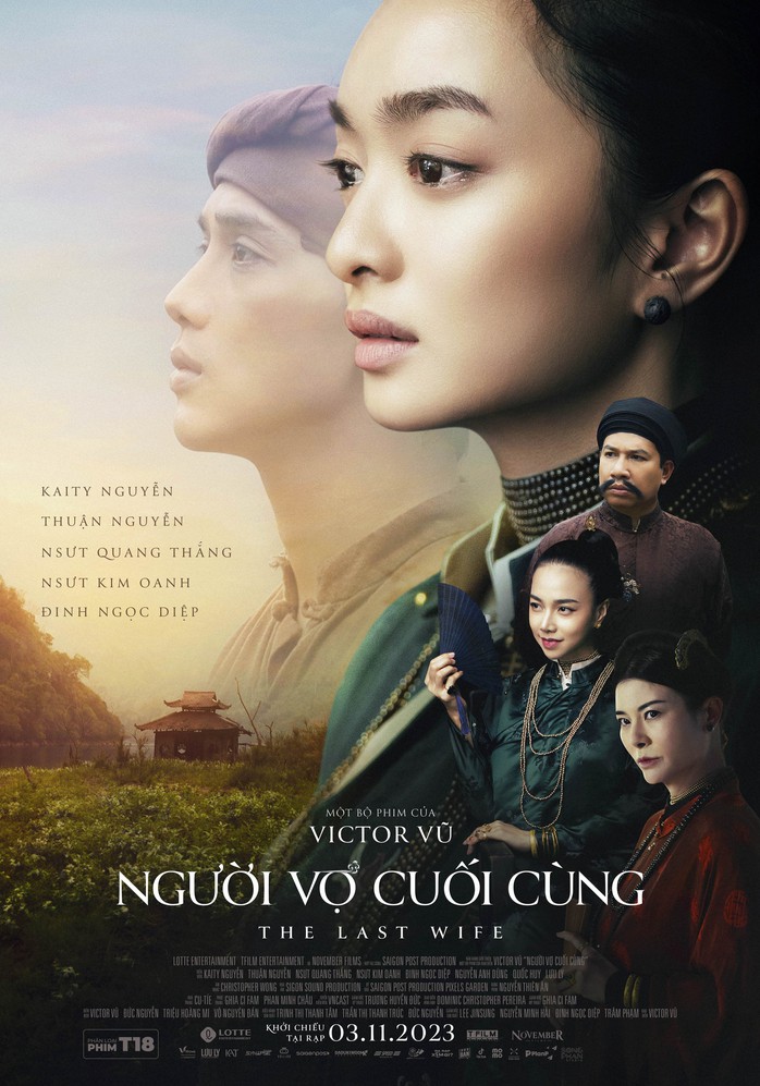 Kaity nguyễn nói giọng Nam trong phim bối cảnh Bắc Bộ - Ảnh 5.