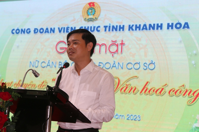 Khánh Hoà tôn vinh nét đẹp phụ nữ Công sở - Ảnh 5.