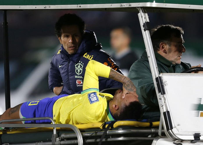 Mất Neymar vì chấn thương, Al-Hilal sẽ được nhận số tiền lớn từ FIFA - Ảnh 1.
