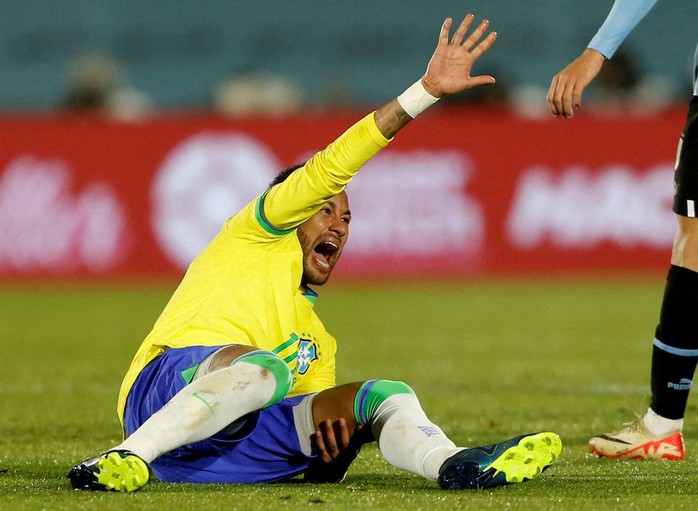 Mất Neymar vì chấn thương, Al-Hilal sẽ được nhận số tiền lớn từ FIFA - Ảnh 3.