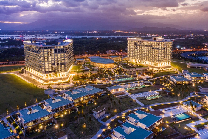 ALMA Resort lọt top 150 khu nghỉ dưỡng ưu tú Interval, tiềm năng hay thách thức? - Ảnh 2. ALMA Resort lọt top 150 khu nghỉ dưỡng ưu tú Interval, tiềm năng hay thách thức? - Ảnh 2.