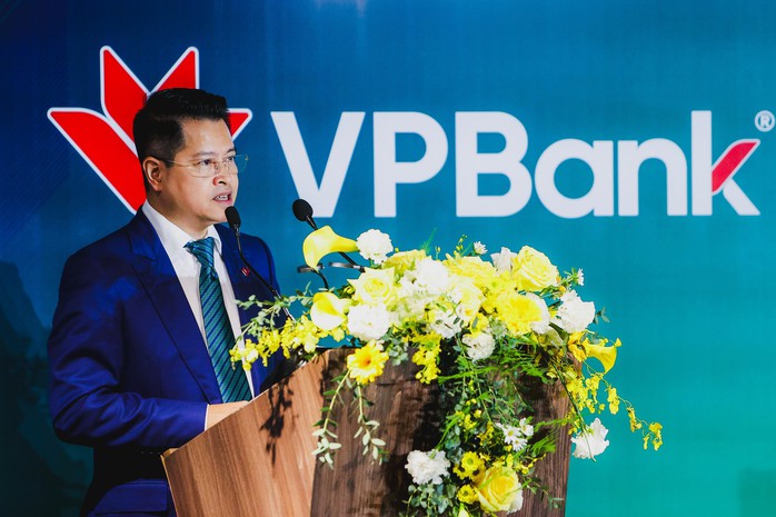 VPBank và SMBC chính thức về một nhà - Ảnh 1.
