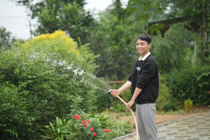 Huda giúp gần 33.000 người dân miền Trung tiếp cận nước sạch - Ảnh 1. Huda giúp gần 33.000 người dân miền Trung tiếp cận nước sạch - Ảnh 1.