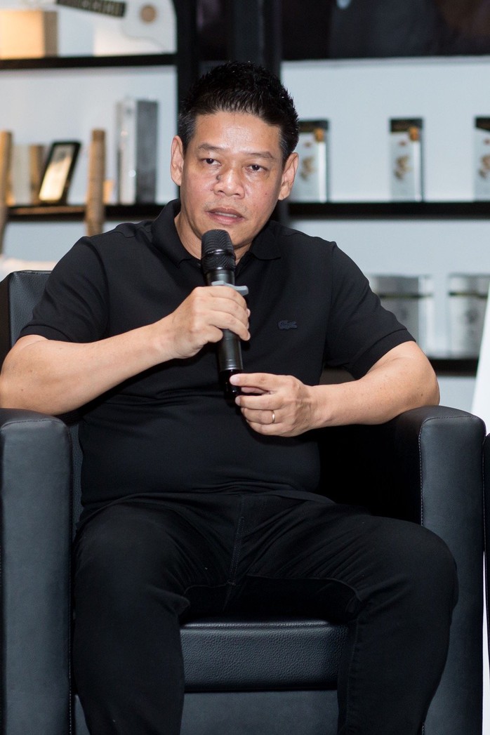 Nhạc sĩ Võ Thiện Thanh nói về trách nhiệm của người nổi tiếng với xã hội - Ảnh 5.