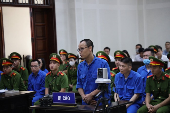 Xử Nguyễn Thị Thanh Nhàn, UBND tỉnh Quảng Ninh được mời với tư cách bị hại - Ảnh 1.