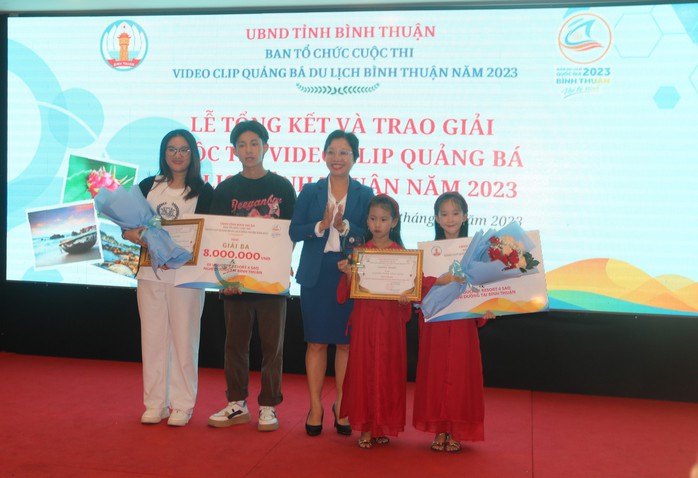 Du lịch Bình Thuận – Ninh Thuận ký kết hợp tác - Ảnh 5.