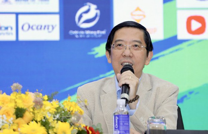 Cuộc đua giành các giải thưởng Quả bóng vàng Việt Nam 2023 bắt đầu nóng - Ảnh 3.