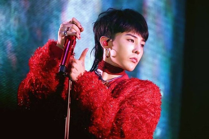 G-Dragon bị khởi tố vì sử dụng chất cấm - Ảnh 1.