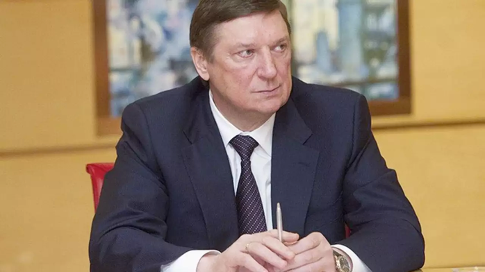 Liên tiếp 2 đời chủ tịch tập đoàn dầu mỏ lớn thứ hai Nga đột ngột qua đời - Ảnh 1.