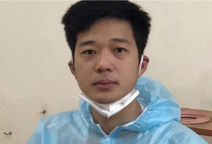 Công an TP HCM tìm nạn nhân của ông Nguyễn Việt Vương - Ảnh 1.