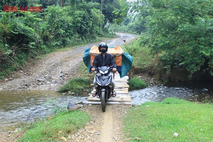 Mục sở thị thôn 14 năm sa lầy dự án thủy lợi Bản Mồng - Ảnh 6.