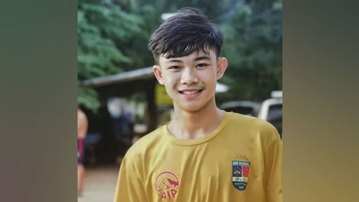 Thiếu niên từng được cứu khỏi hang động Thái Lan tự sát tại Anh - Ảnh 1.