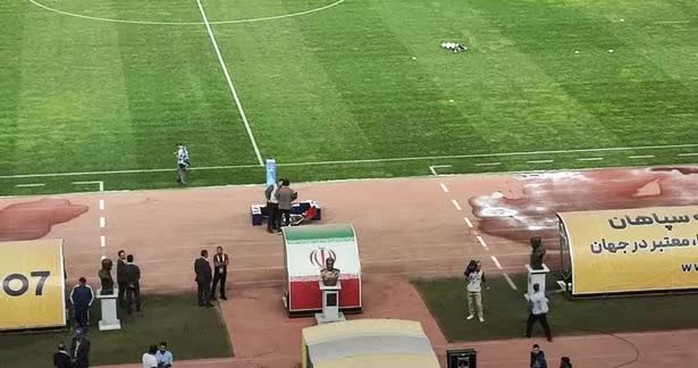 Đội bóng của Benzema từ chối thi đấu ở vòng 2 AFC Champions League vì lý dó trớ trêu - Ảnh 2.