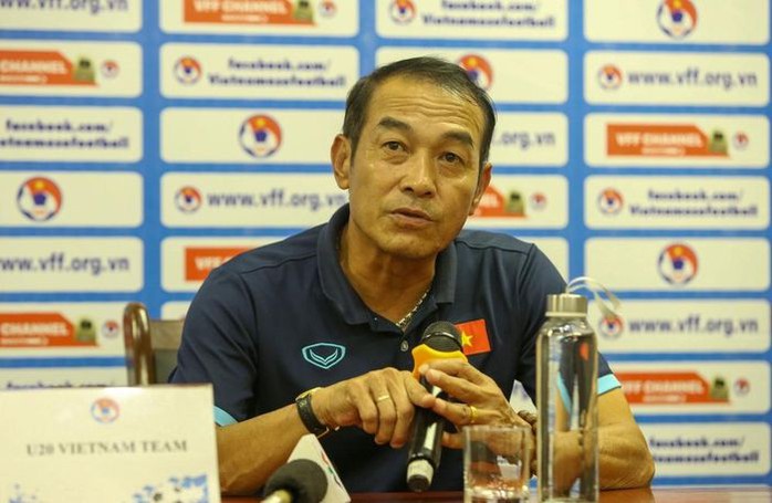 Thua liên tục, CLB Hà Nội bổ nhiệm cựu HLV trưởng U23 Việt Nam - Ảnh 3.
