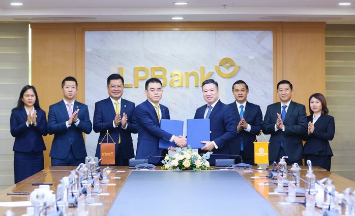 Tập đoàn Hưng Thịnh được cấp tín dụng 5.000 tỉ đồng - Ảnh 2.
