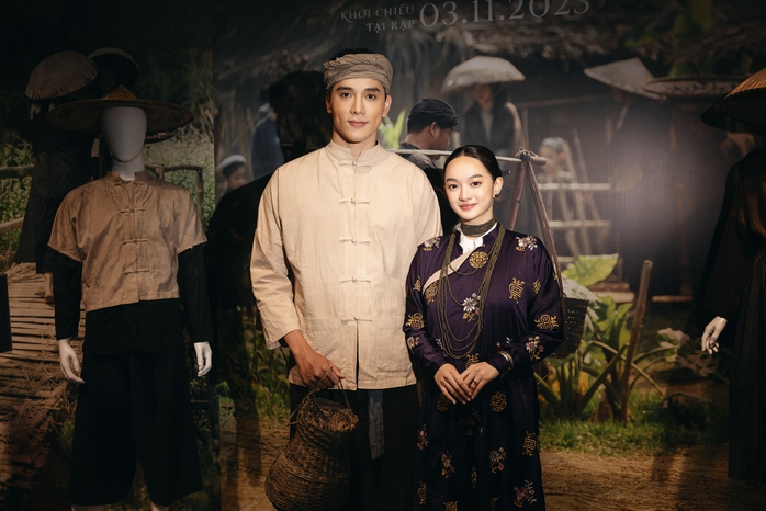 Kaity Nguyễn “nóng bỏng tay” trong phim Victor Vũ - Ảnh 7.
