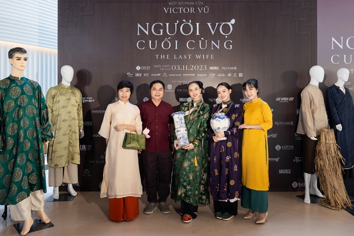 Kaity Nguyễn “nóng bỏng tay” trong phim Victor Vũ - Ảnh 13.